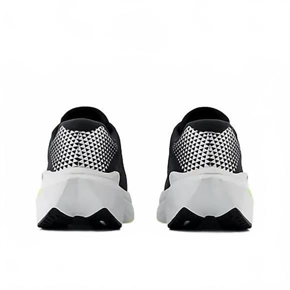 NEW NEW BALANCE men's fuelcell supercomp trainer v3 running shoes in black with - Picture 3 of 5